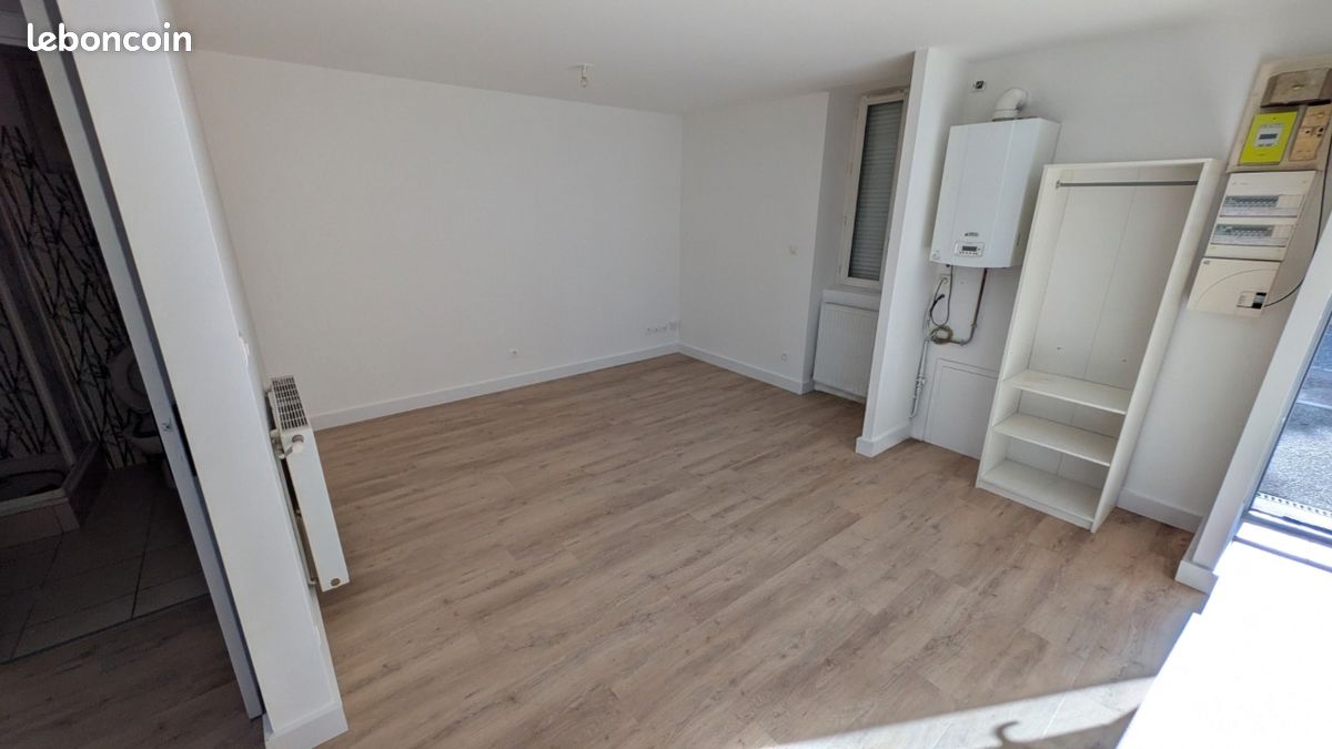 Appartement 3 pièces 50 m² · à La Grand-Croix · 50 m² · 510 €/mois