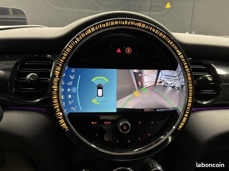 Mini Mini Cooper 136ch Edition Premium Plus BVA7 (image 13)