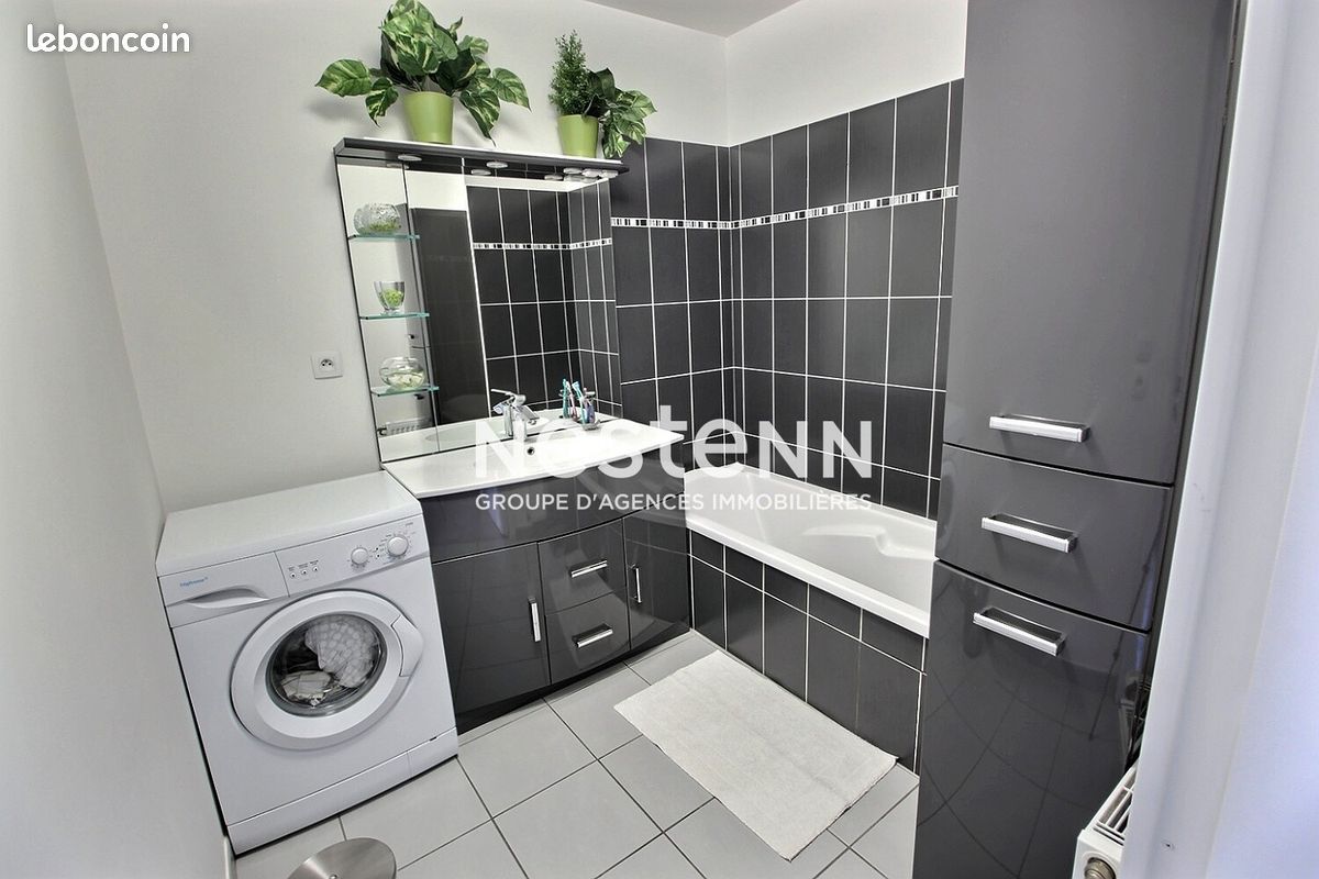 Appartement 174 900 € - 56 m²