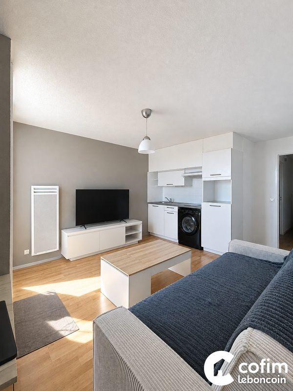 Appartement 2 pièces 30 m² · à Bidart · 30 m² · 190 000 €