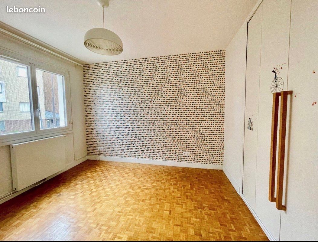 Appartement 5 pièces 113 m² · à Rueil-Malmaison · 112,5 m² · 530 000 €