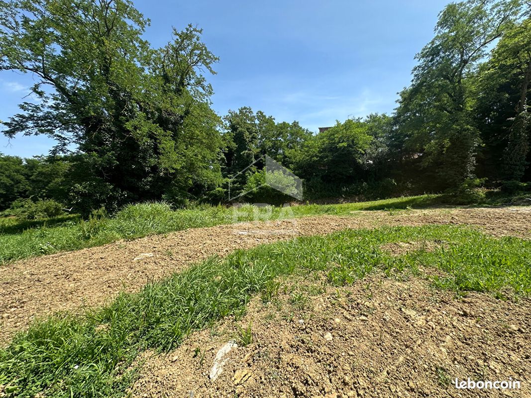 Terrain 629 m² · à Fronton · 629 m² · 94 000 €