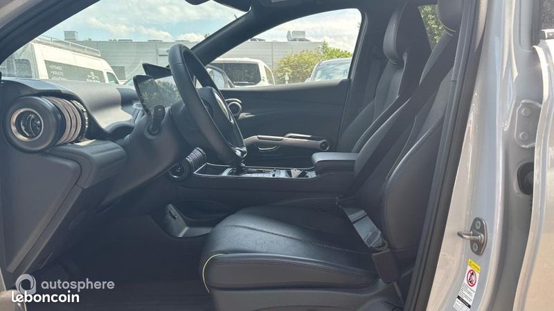 Byd Atto 3 204ch - 60,5 kWh Design (image 12)