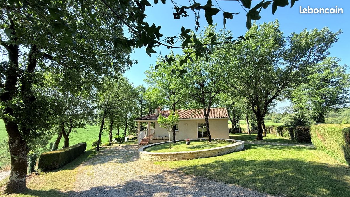 Maison 5 pièces 55 m² · à Mechmont · 55 m² · 180 000 €