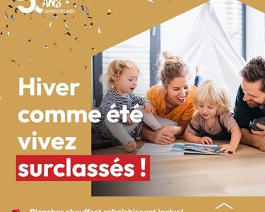 Maison 420 237 € - 95 m²