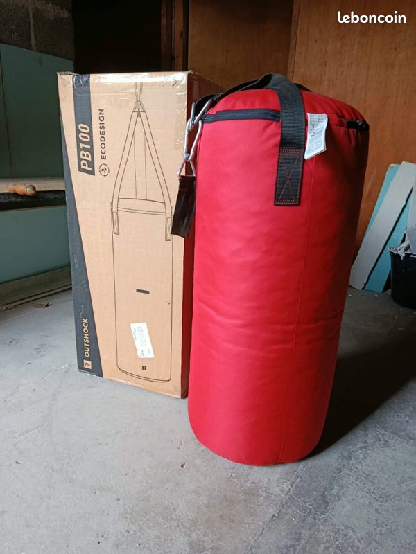 Sac de frappe (image 1)