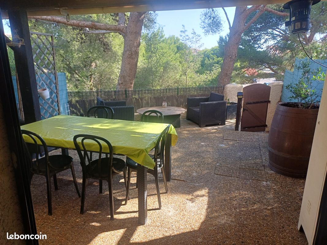 Appartement 2 pièces 43 m² · à Fleury · 43 m² · 159 000 €