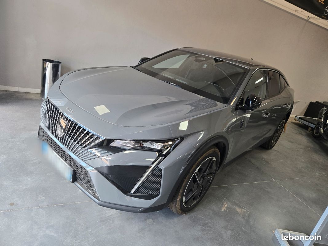 408 gt 130 ch eat8 puretech (image 1)