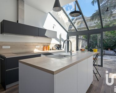 Maison 855 000 € - 140 m²