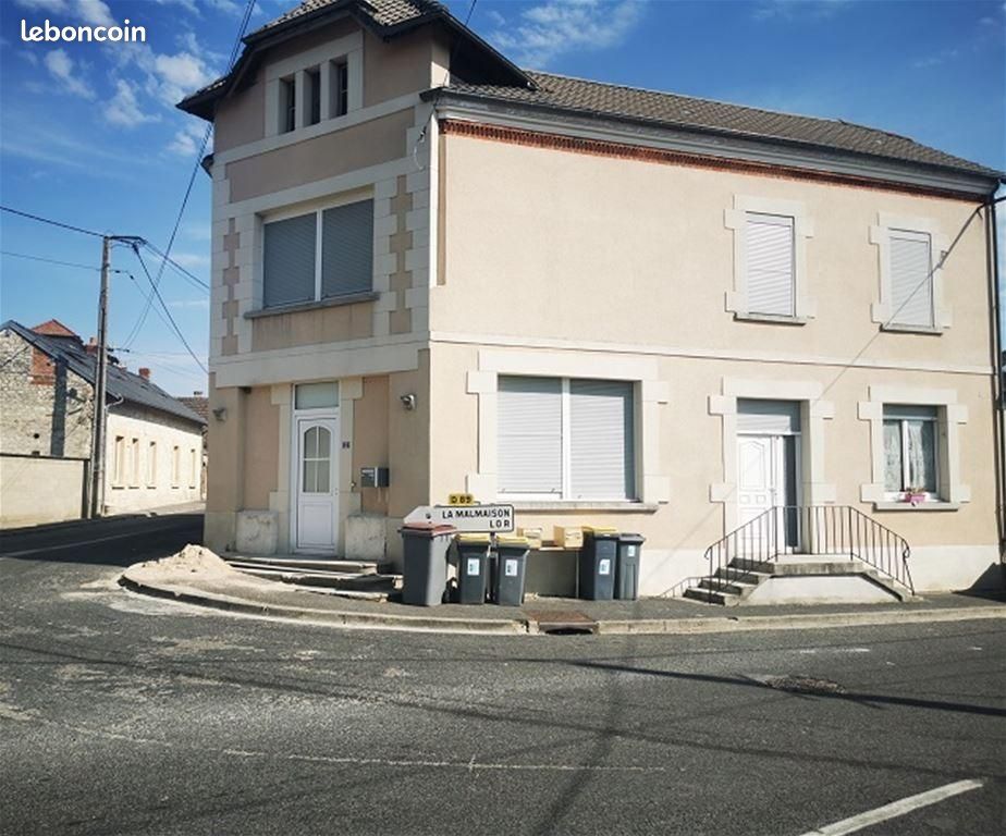 Immeuble 10 pièces 330 m² · à Amifontaine · 330 m² · 181 000 €