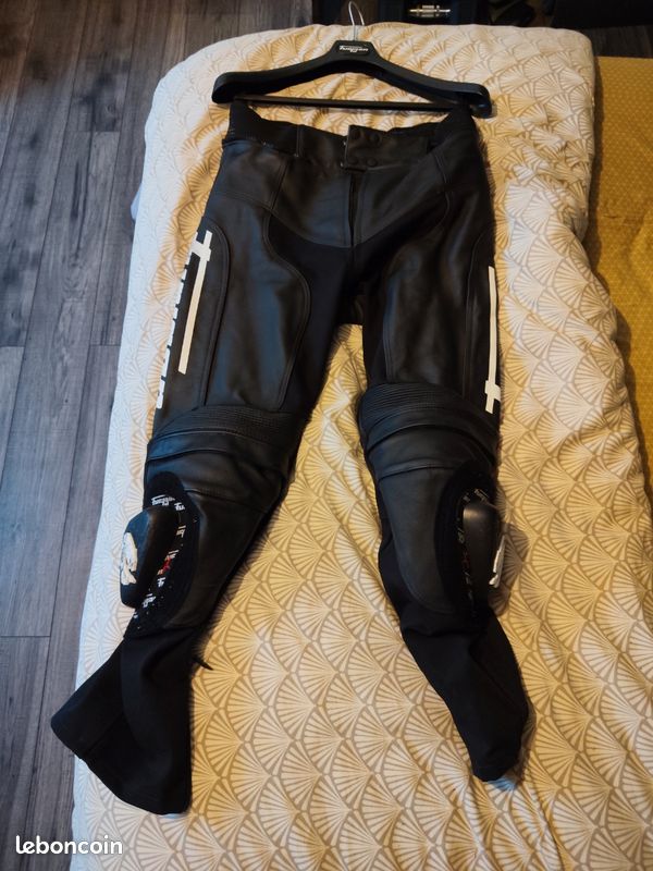 Pantalons moto (image 2)