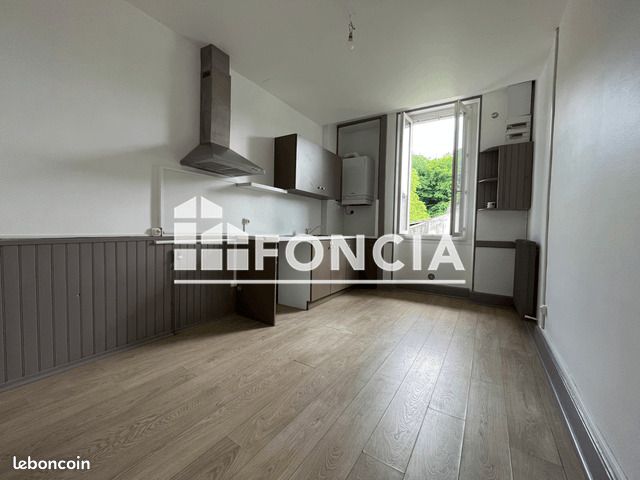 Appartement 3 pièces 73 m² · à Boulazac Isle Manoire · 73 m² · 561 €