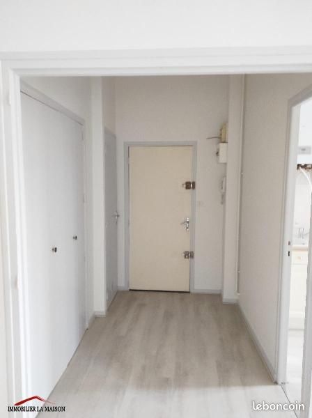 Appartement 3 pièces 74 m² - Périgueux 24000 (image principale 2)