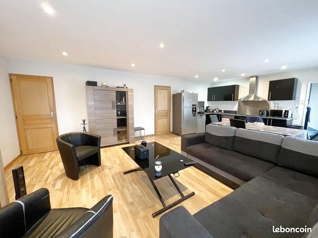 Appartement 1 pièce 18 m² · à Hénin-Beaumont · 18 m² · 470 €