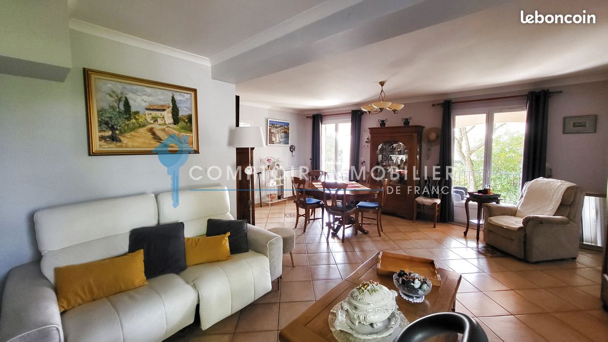 Maison 5 pièces 121 m² (image 7)