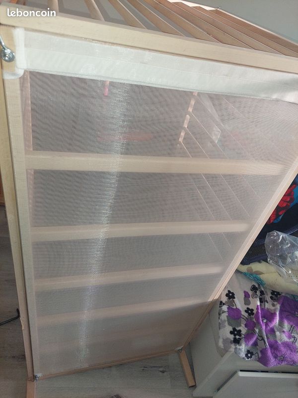 Lit bébé (image 3)