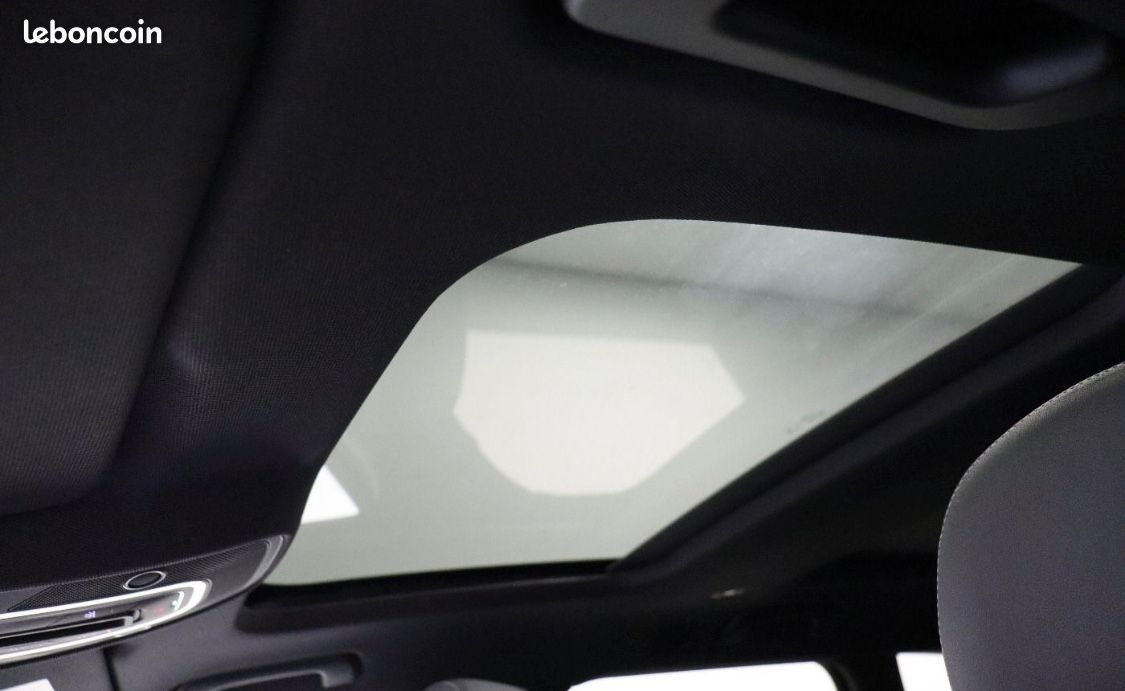Audi A6 AVANT 50 TFSIe QUATTRO S-LINE HYBRIDE RECHARGEABLE / TOIT OUVRANT COFFRE ELEC CARPLAY AND... (image 13)