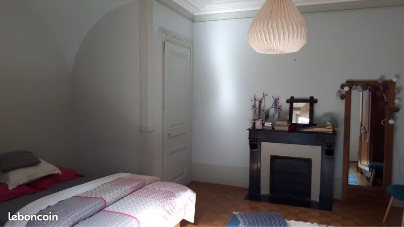 Appartement 3 pièces 67 m² · à Besançon · 67 m² · 800 €/mois