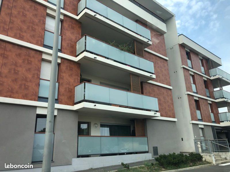 Appartement 1 pièce 29 m² · à Saint-Ouen-l'Aumône · 29 m² · 139 900 €