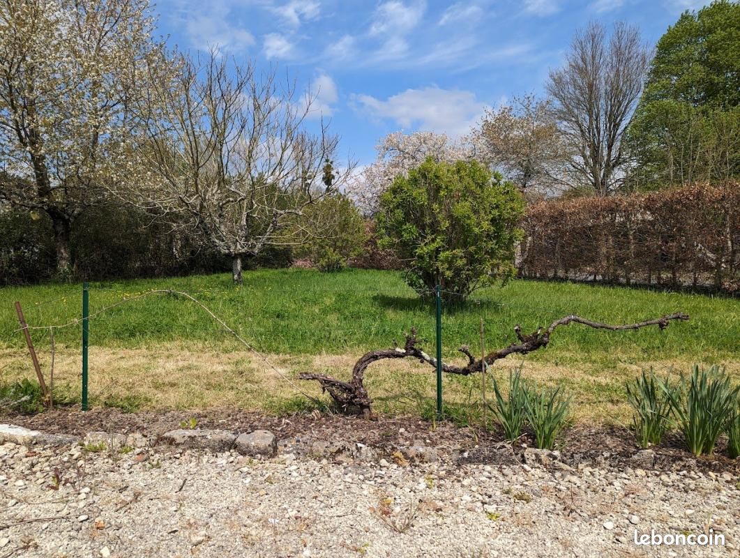 Maison 4 pièces 83 m² - Saint-Pierre-de-l'Isle 17330 (image principale 13)
