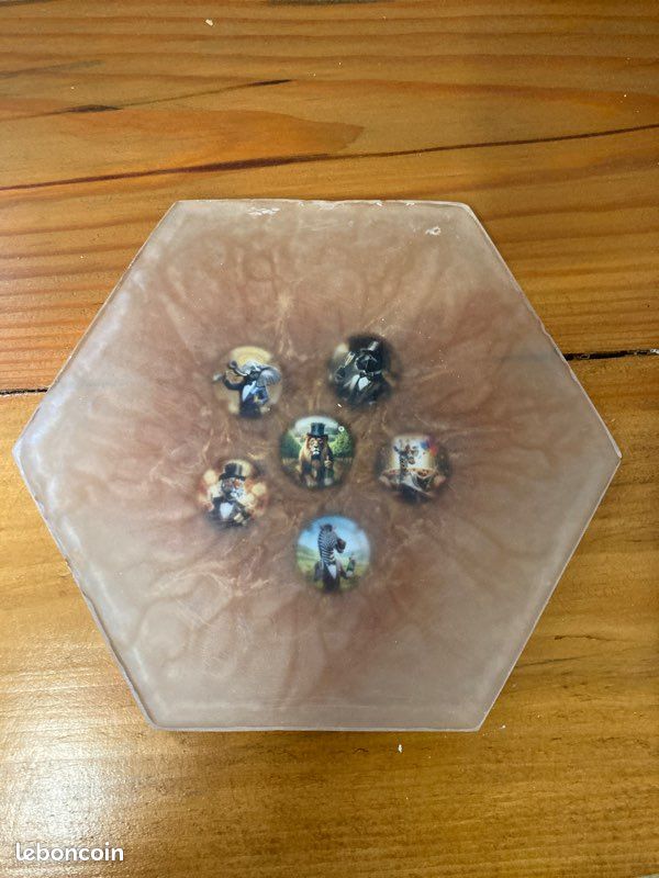 Dessous de plat (image 1)