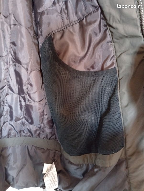 Veste etirel type ski (image 5)