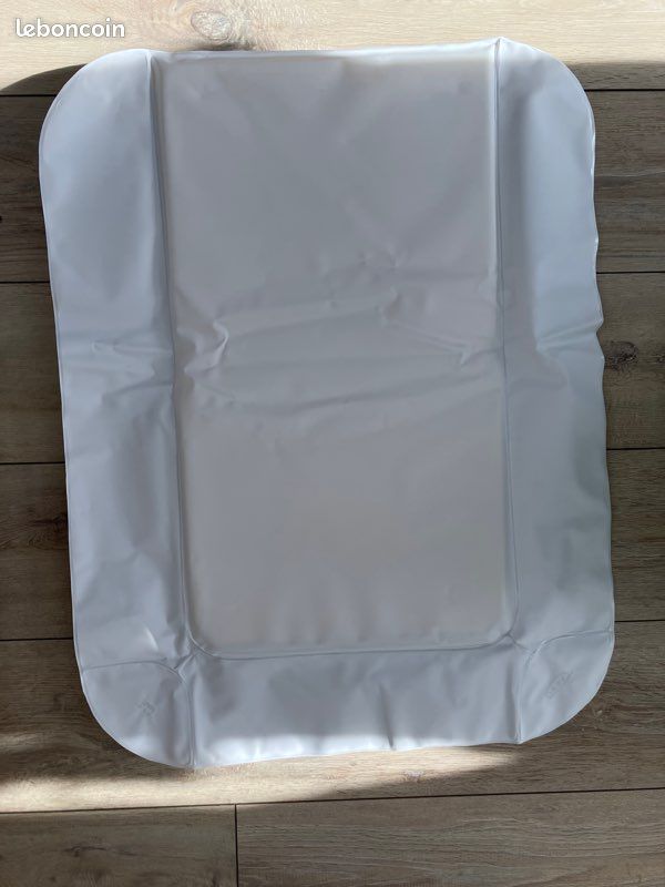 Matelas change bébé (image 2)