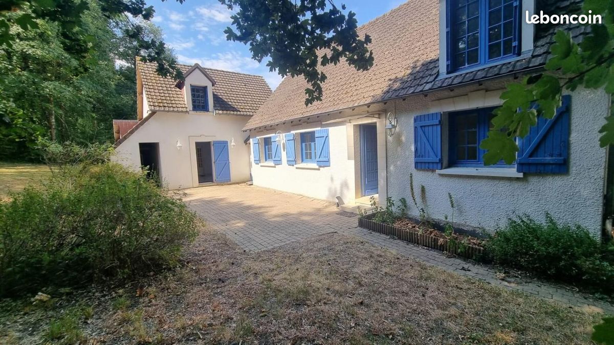 Maison 6 pièces 191 m² · à Loches · 191 m² · 249 000 €