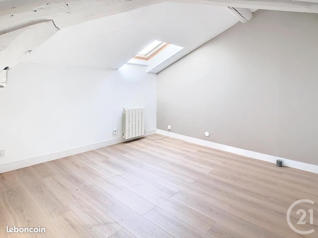 Appartement 3 pièces 48 m² · à Nancy · 48 m² · 685 €/mois