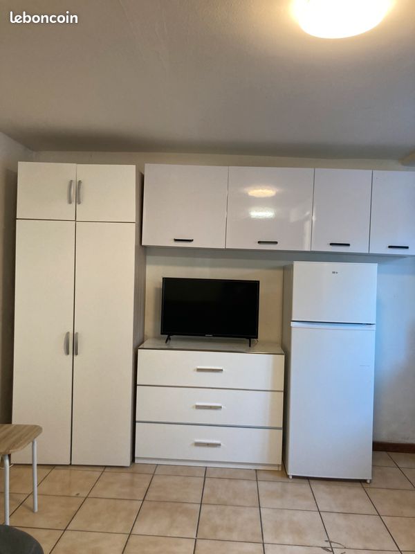 Appartement 1 pièce 18 m² · à Albertville · 18 m² · 399 €/mois