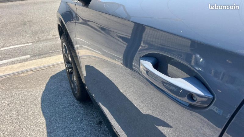 Cupra FORMENTOR 1.5 ETSI HYBRID 150CH V DSG7 (image 19)