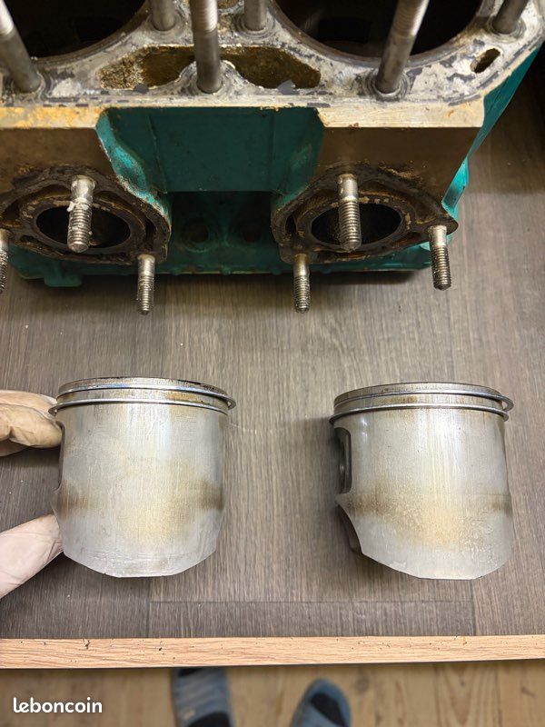 Cylindre piston 750 sxi pro (image 3)