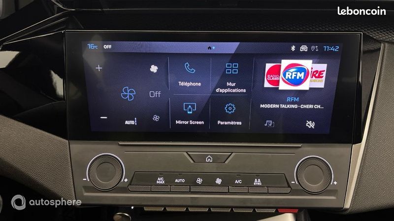 Peugeot 308 1.2 Hybrid 145ch Style e-DCS6 (image 19)