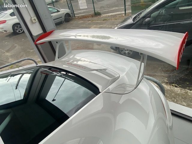 PORSCHE 911 GT3 (991) RS 4.0 PDK 500 cv (image 9)