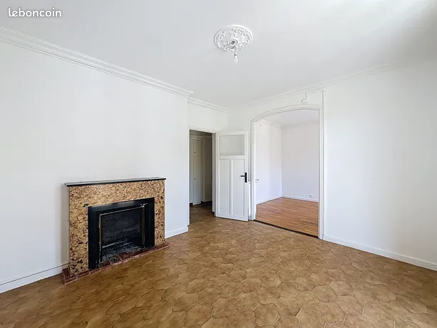 Annonce location Appartement ajaccio