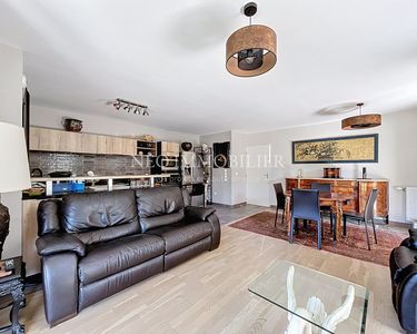 Appartement 350 000 € - 79 m²