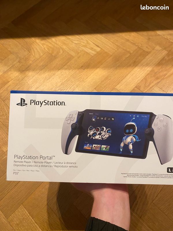 PlayStation Portal (image 1)