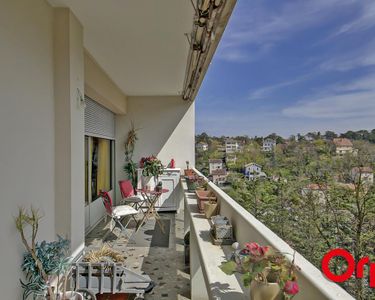 Appartement 540 000 € - 140 m²