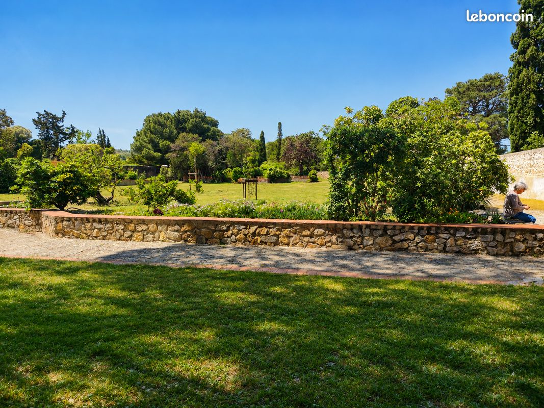 Appartement 1 pièce 30 m² · à Fitou · 30 m² · 75 000 €