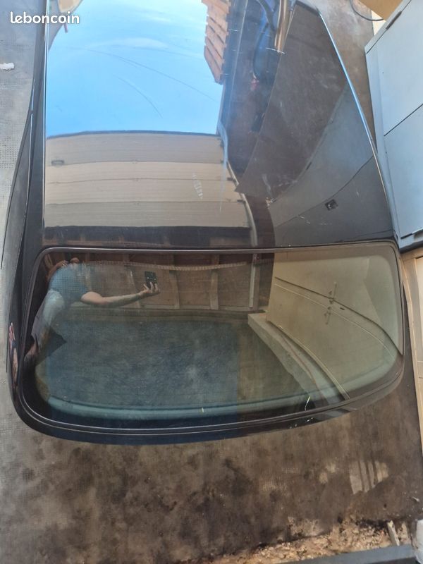 Hard top bmw e36 (image 2)