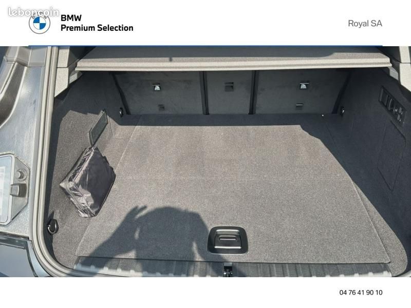 Bmw iX xDrive45 408ch M Sport (image 9)