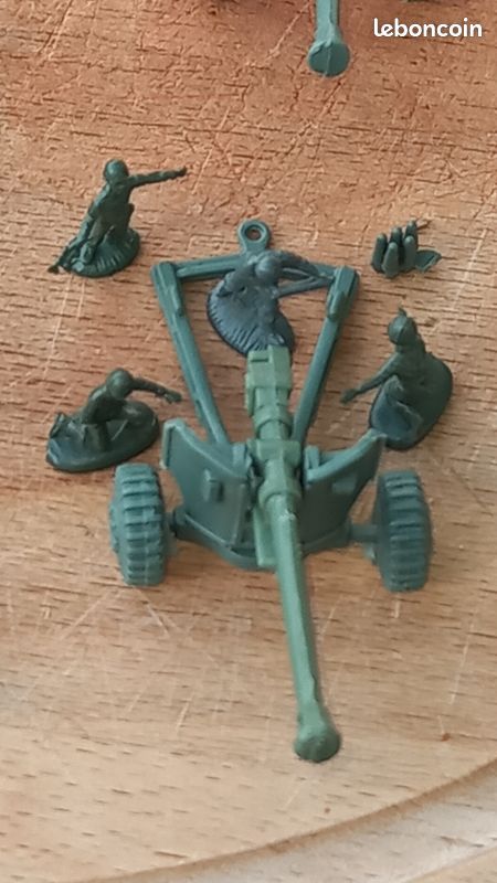 Artillerie de Campagne / French military, field artillery, | Kft Artillerie de Campagne / French military, field artillery, | Kft