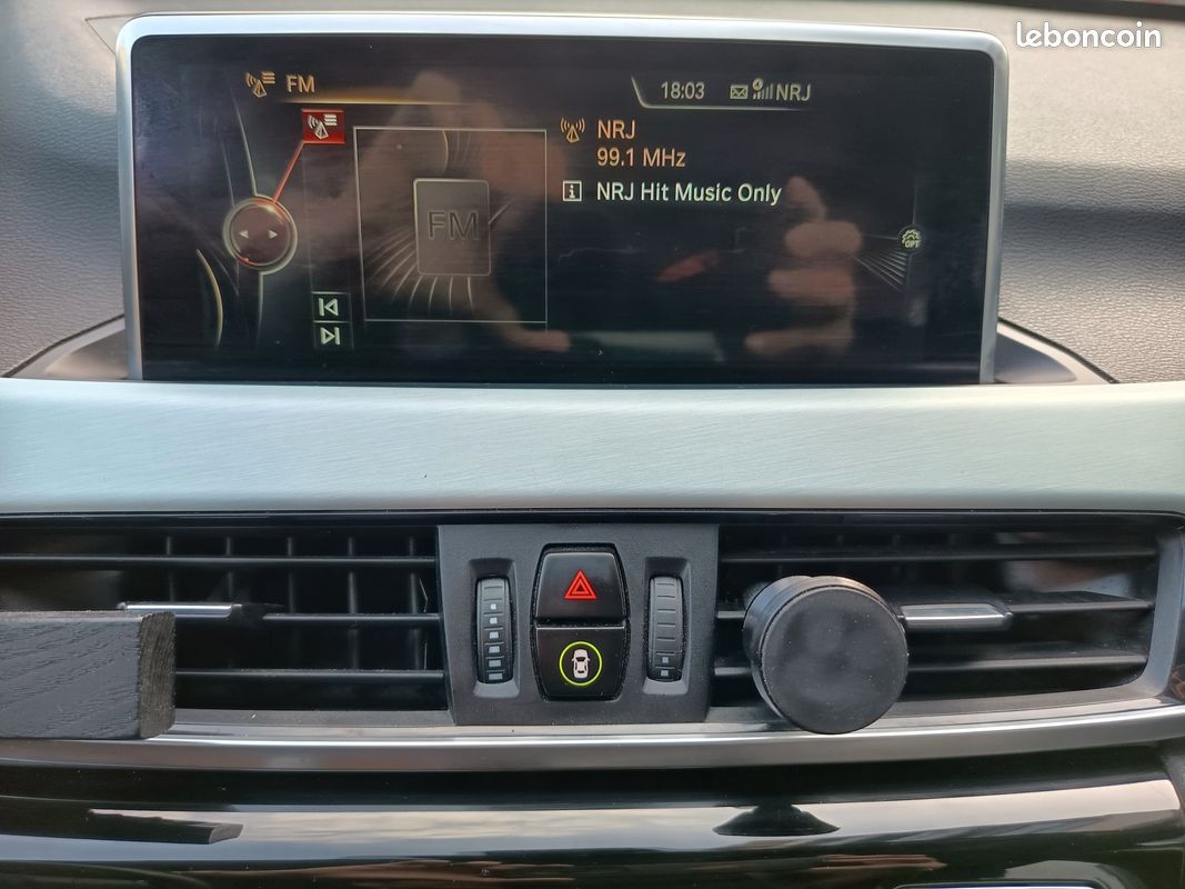 Bmw x1 2.0 d 190 sport xdrive bva (image 7)