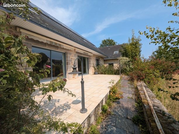 Propriété 19 pièces 439 m²