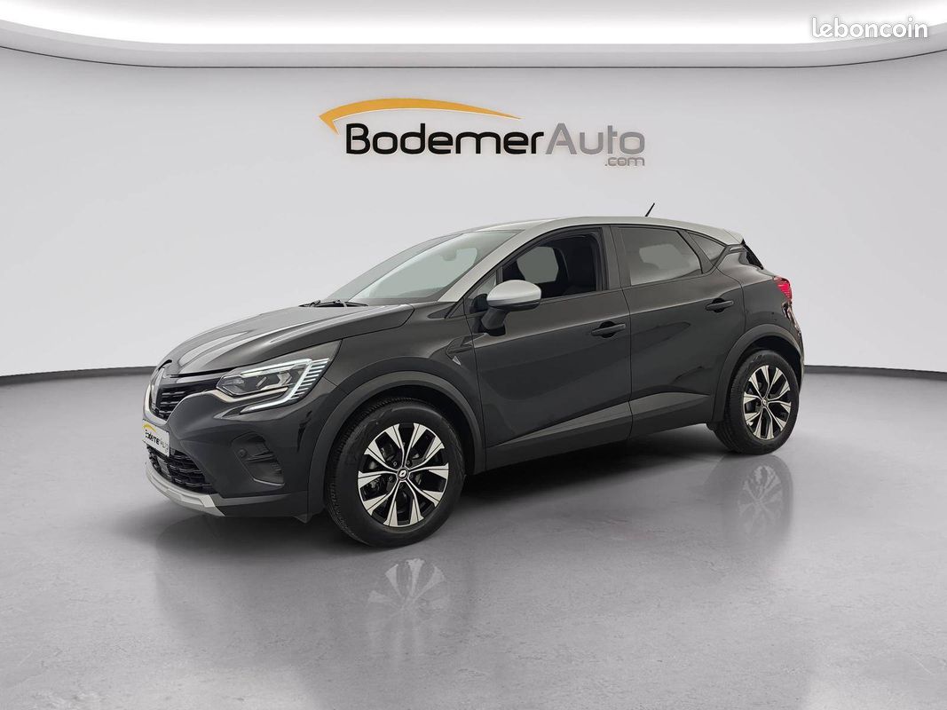 RENAULT Captur TCe 90 Evolution (image 1)