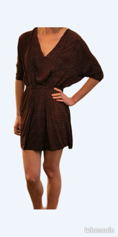 Robe Maje (image 4)