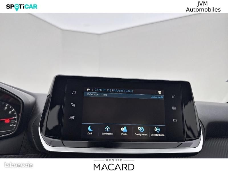 Peugeot 208 1.2 PureTech 100ch S&S Active (image 30)