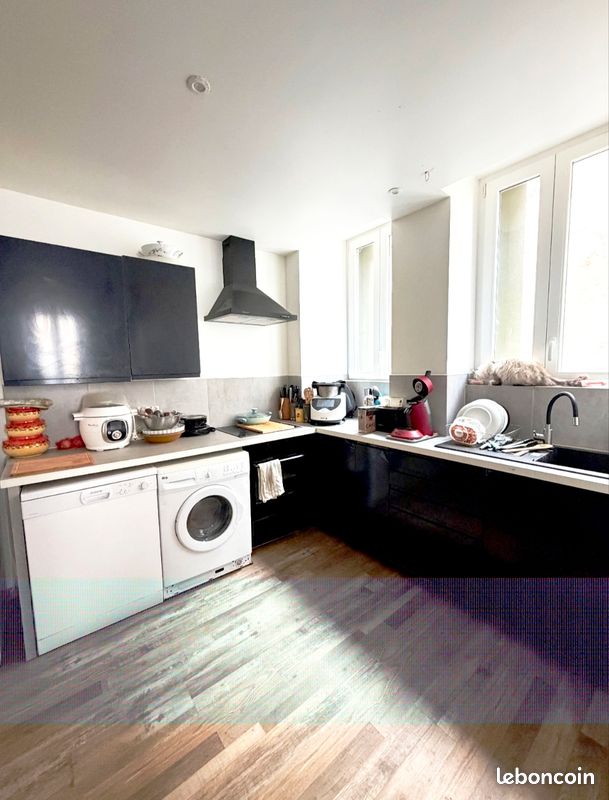Bail meublé appartement (image 1)