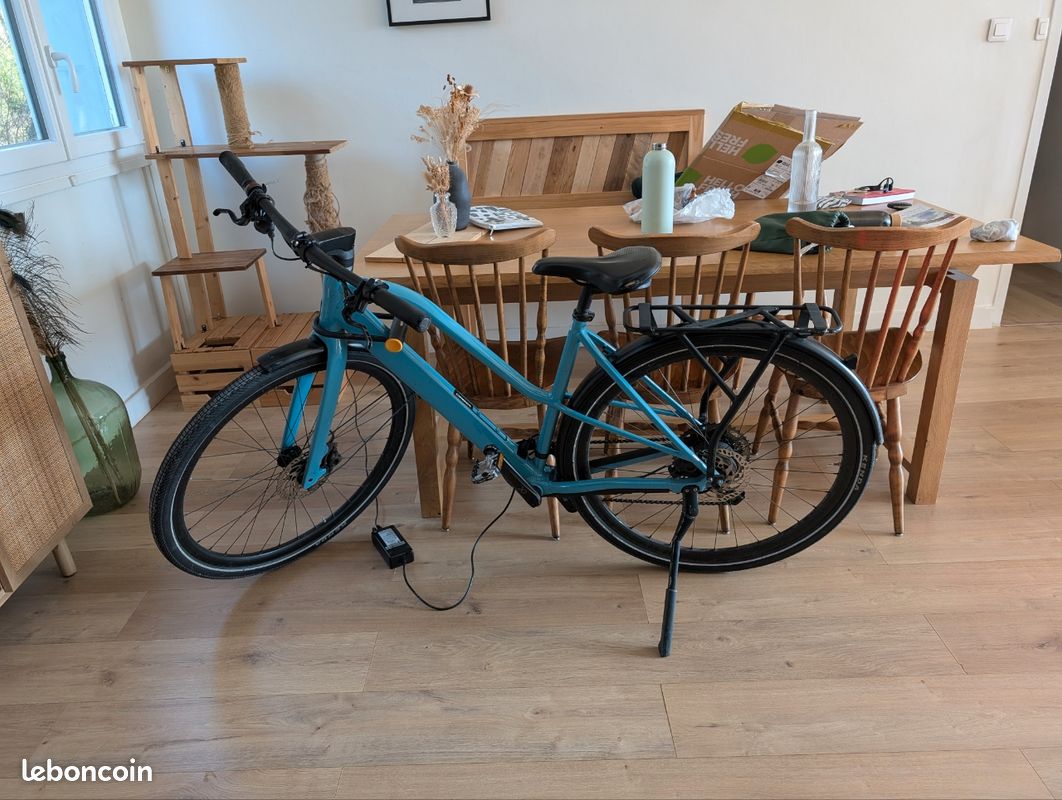 Vélo électrique Orbea (image 1)