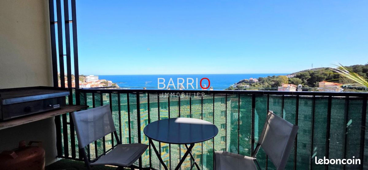 Appartement 3 pièces 75 m² · à Cerbère · 75 m² · 139 000 €